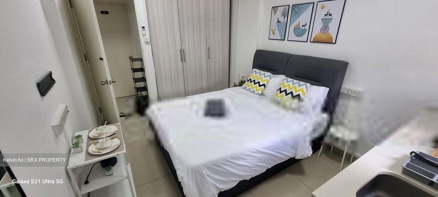 Bedok North Street 1 (Bedok),  #579153711